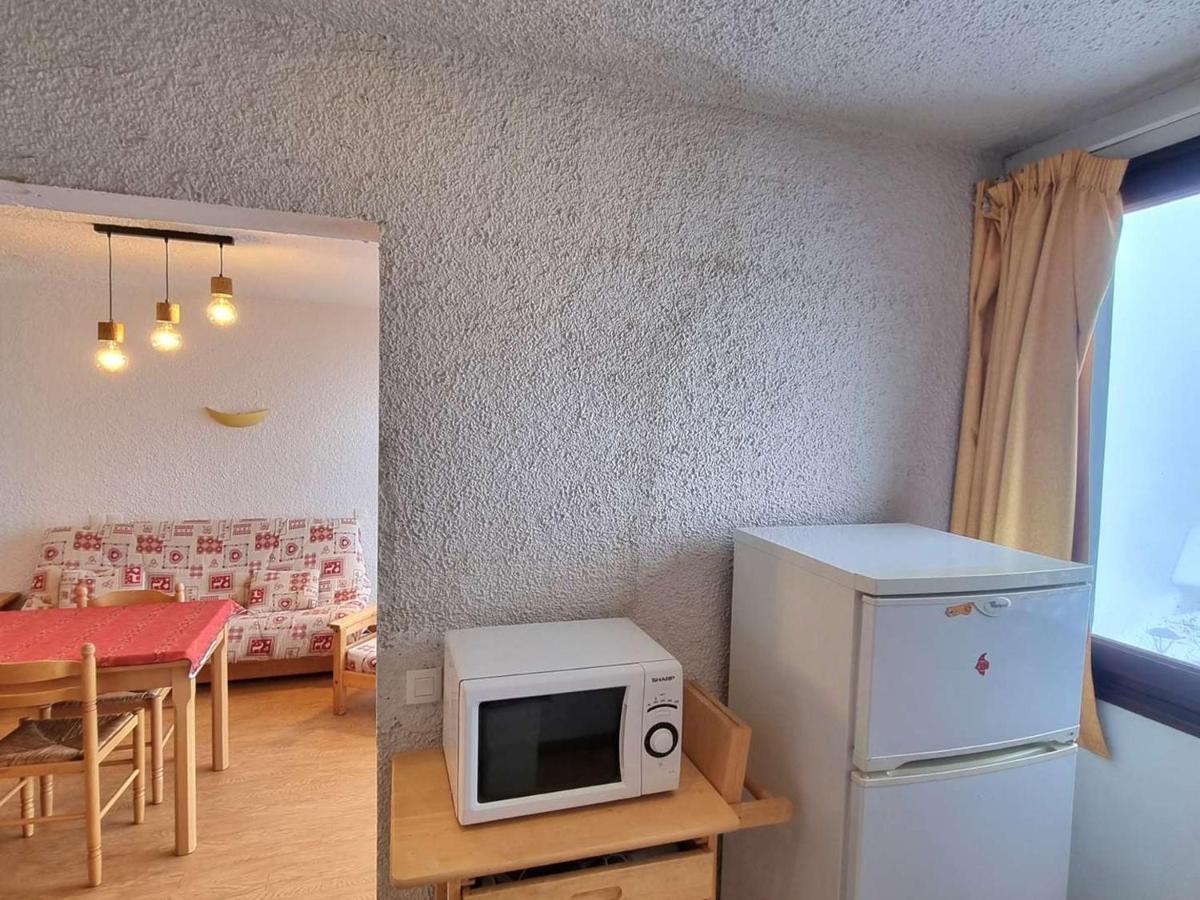 Appart. Spacieux 9 Pers. A Chaillol Avec Balcon, Animaux Admis - Fr-1-393-79 Saint-Michel-de-Chaillol Buitenkant foto